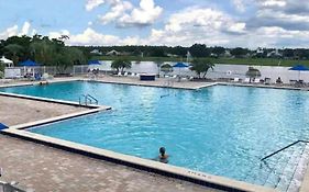Orlando Vacation Apartment 3919
