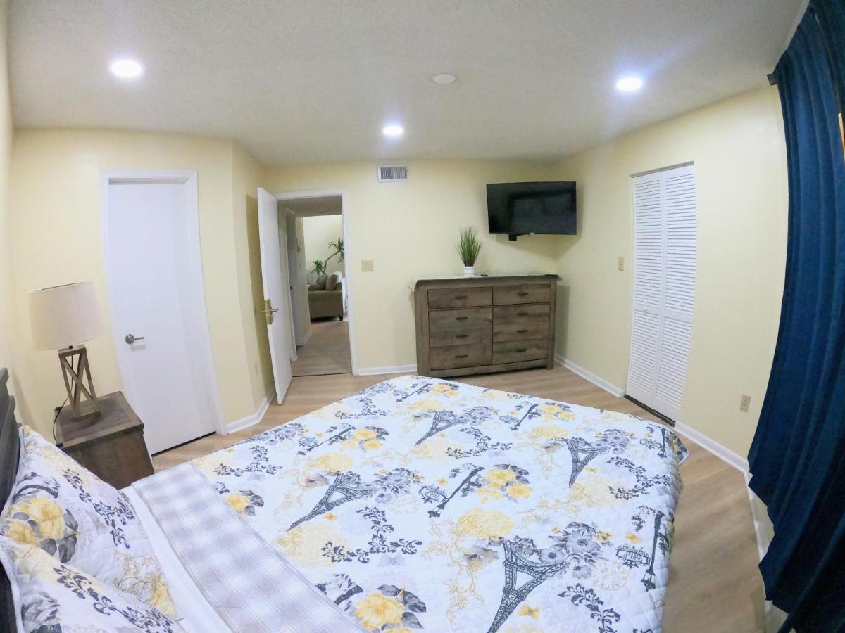 Orlando Vacation Apartment 3919 Exterior photo
