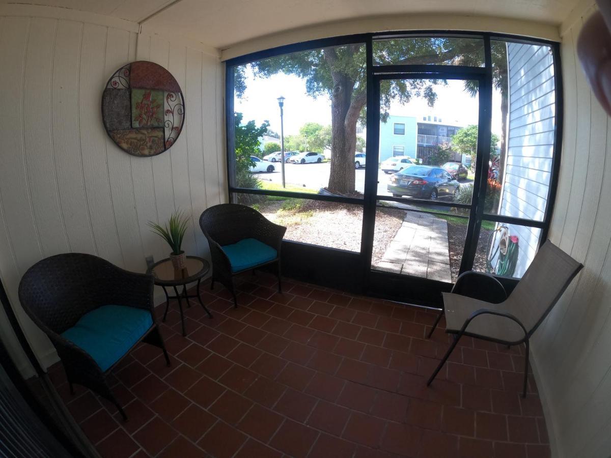 Orlando Vacation Apartment 3919 Exterior photo