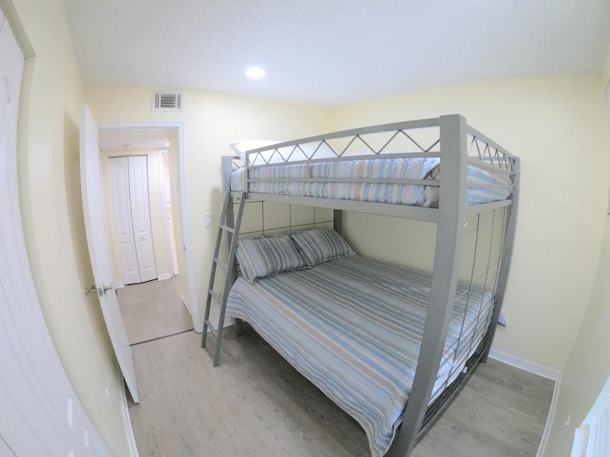 Orlando Vacation Apartment 3919 Exterior photo