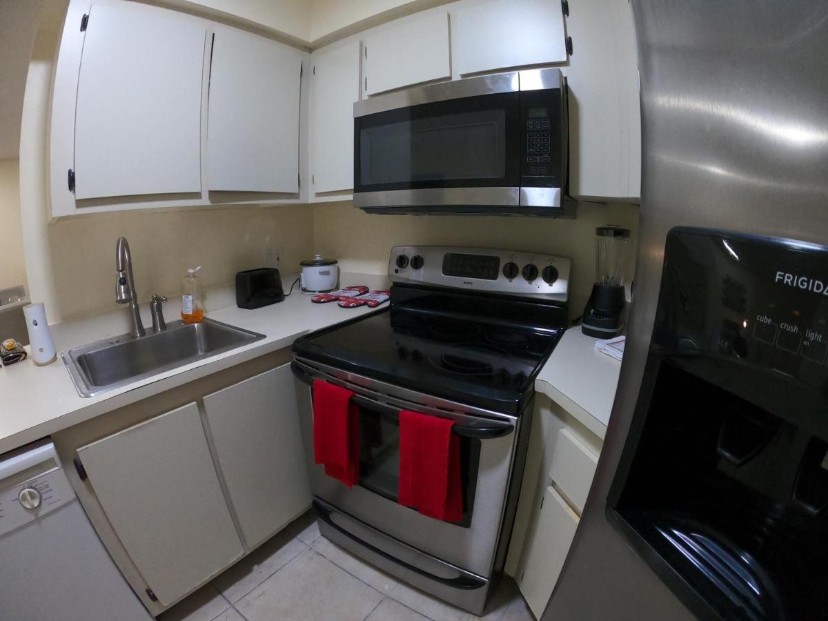 Orlando Vacation Apartment 3919 Exterior photo