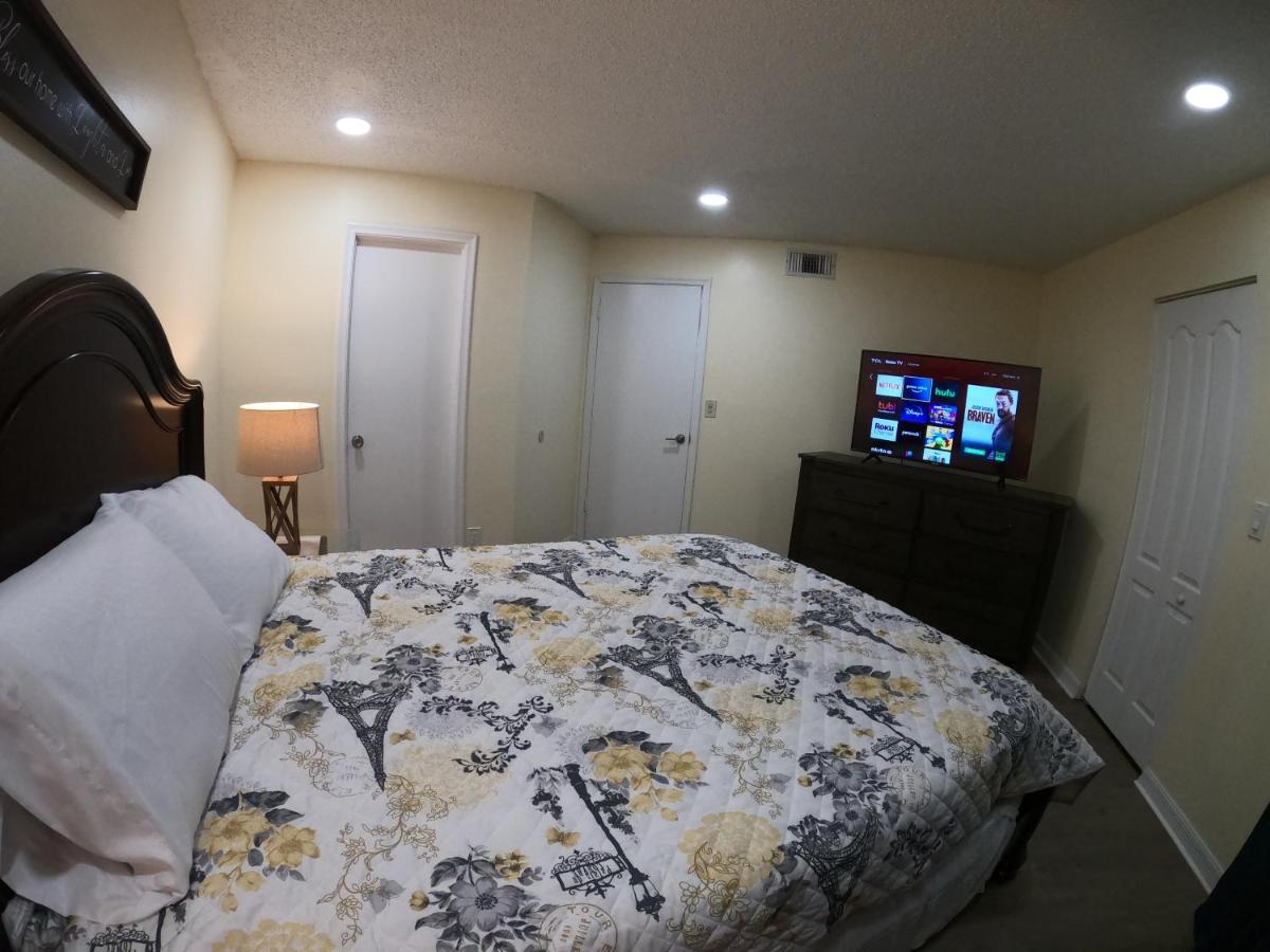 Orlando Vacation Apartment 3919 Exterior photo