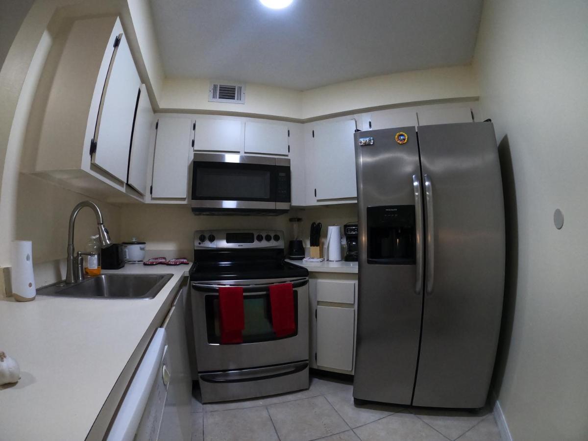 Orlando Vacation Apartment 3919 Exterior photo