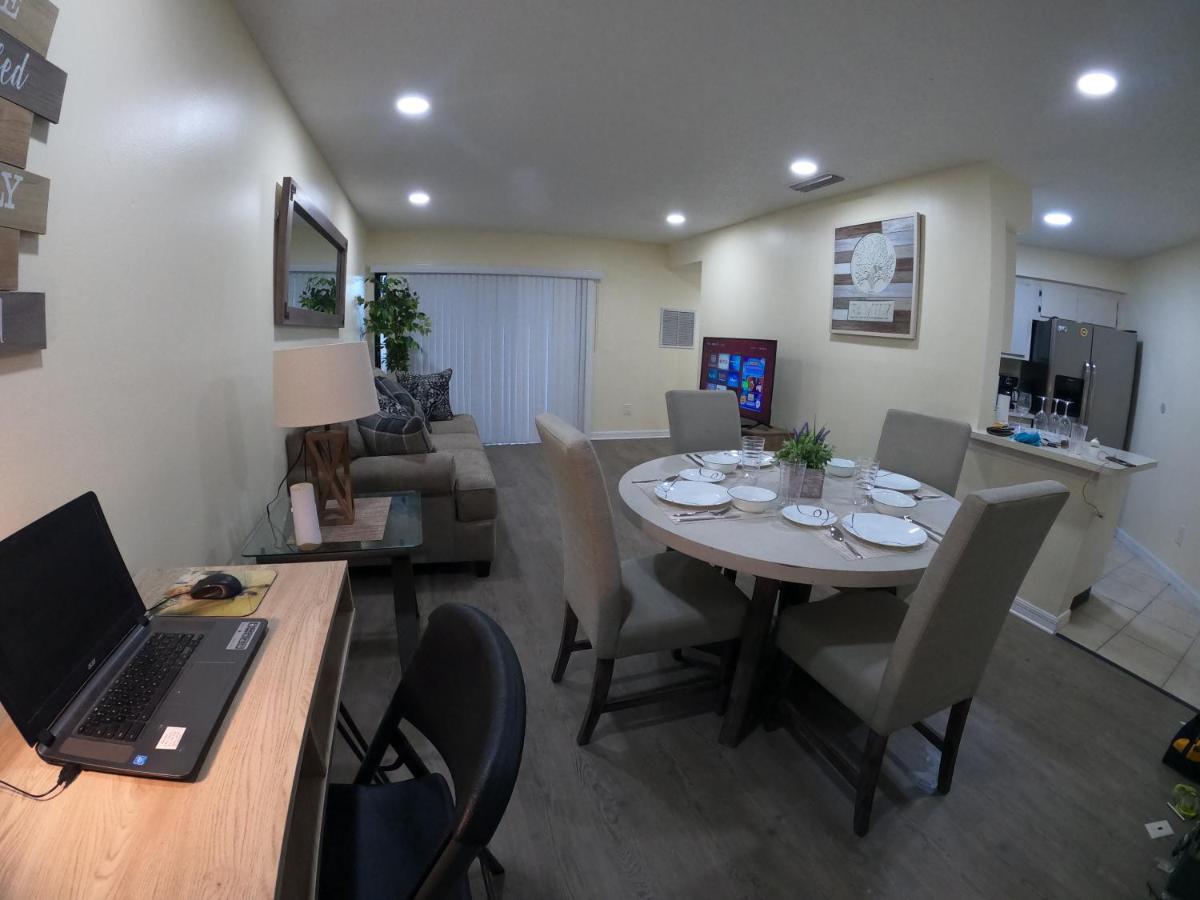 Orlando Vacation Apartment 3919 Exterior photo