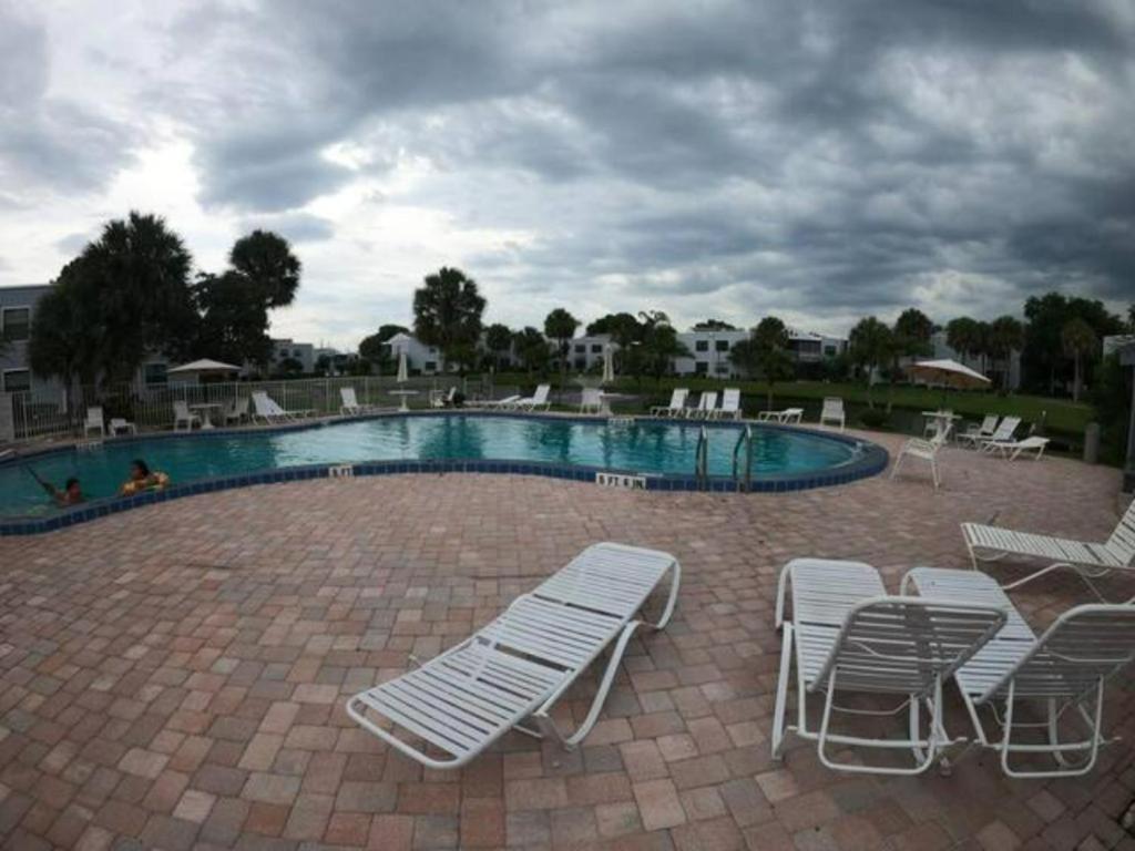 Orlando Vacation Apartment 3919 Exterior photo