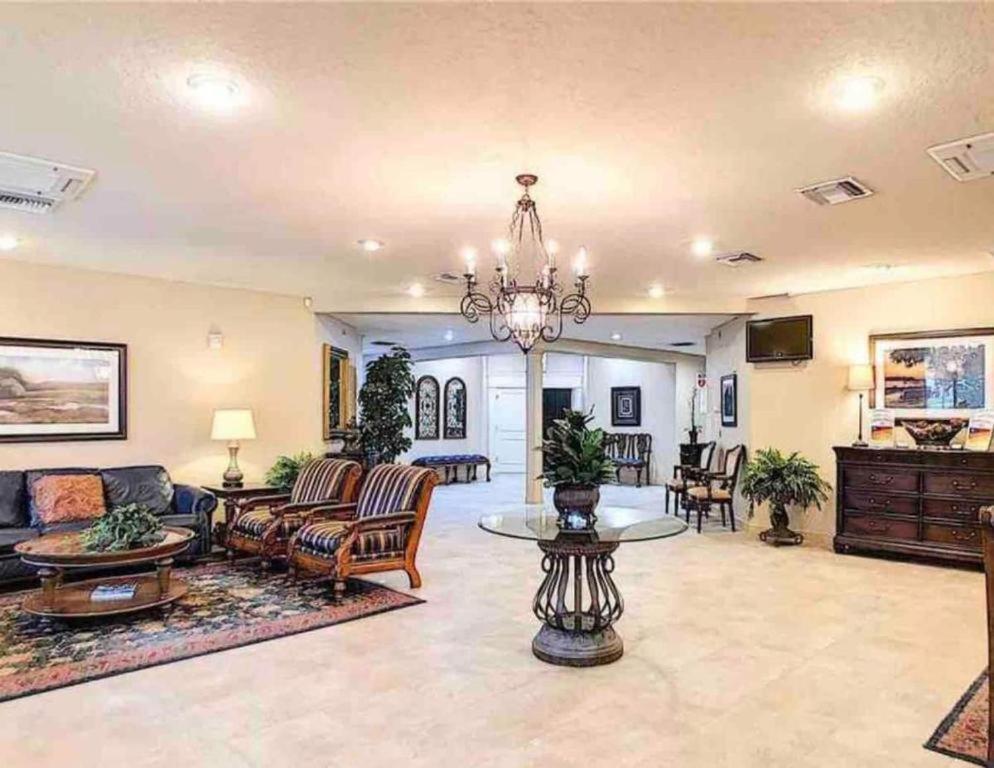 Orlando Vacation Apartment 3919 Exterior photo