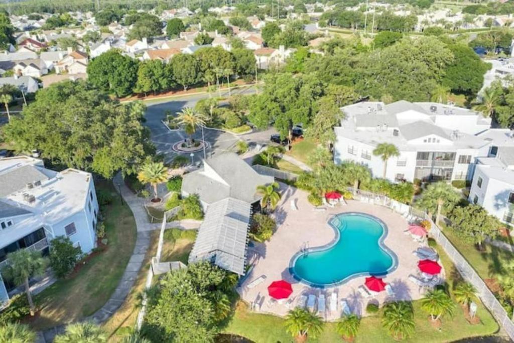 Orlando Vacation Apartment 3919 Exterior photo