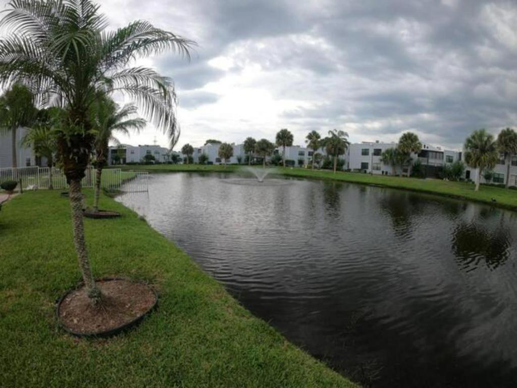 Orlando Vacation Apartment 3919 Exterior photo