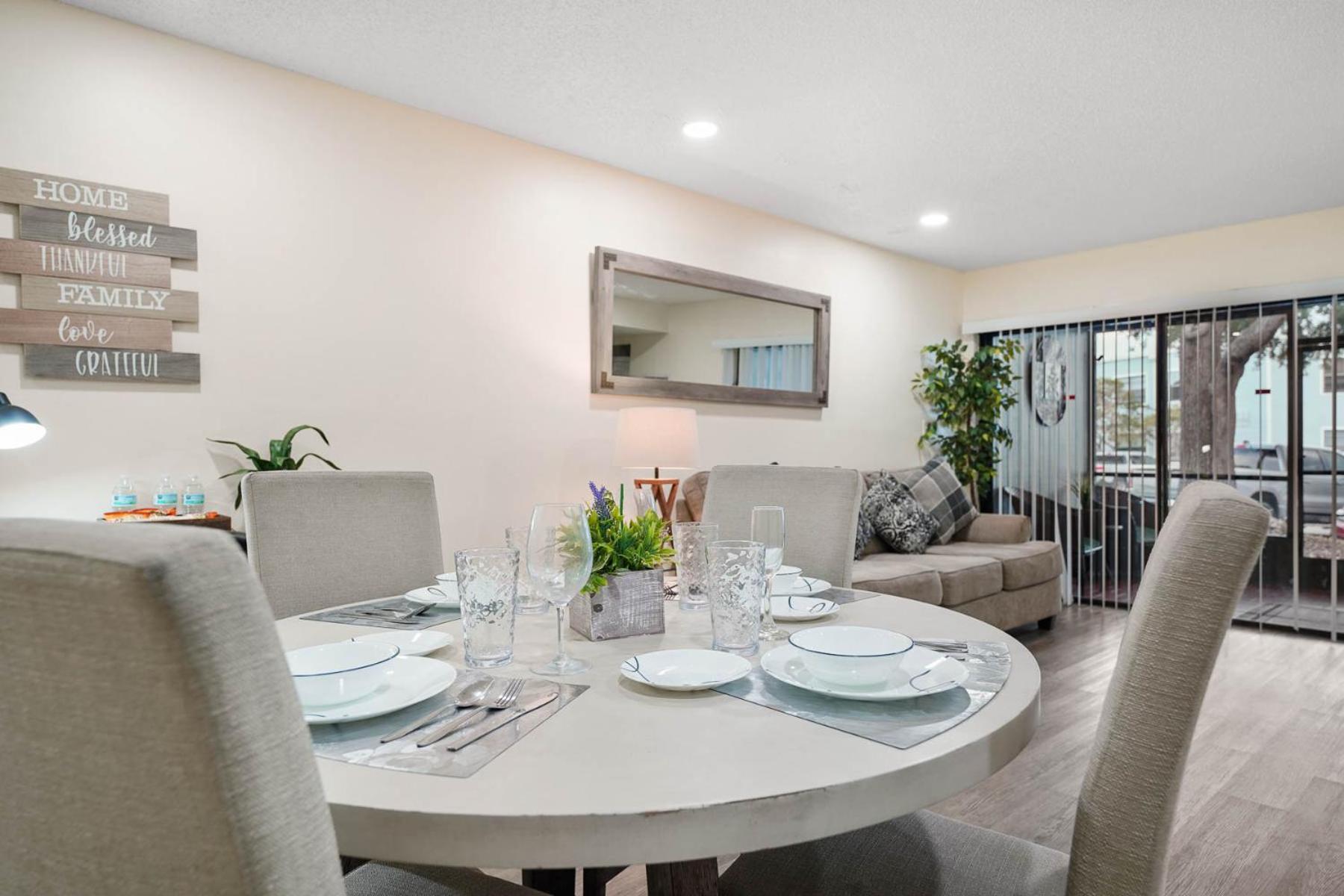 Orlando Vacation Apartment 3919 Exterior photo