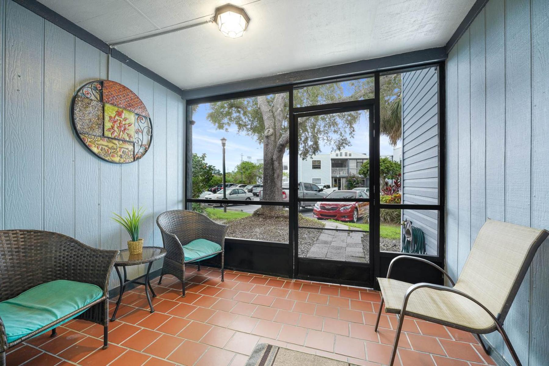 Orlando Vacation Apartment 3919 Exterior photo