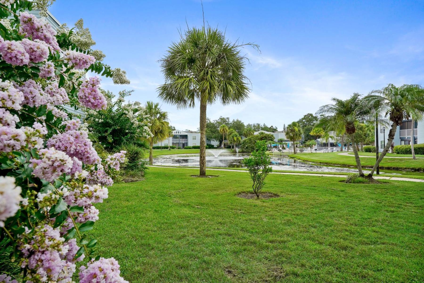 Orlando Vacation Apartment 3919 Exterior photo
