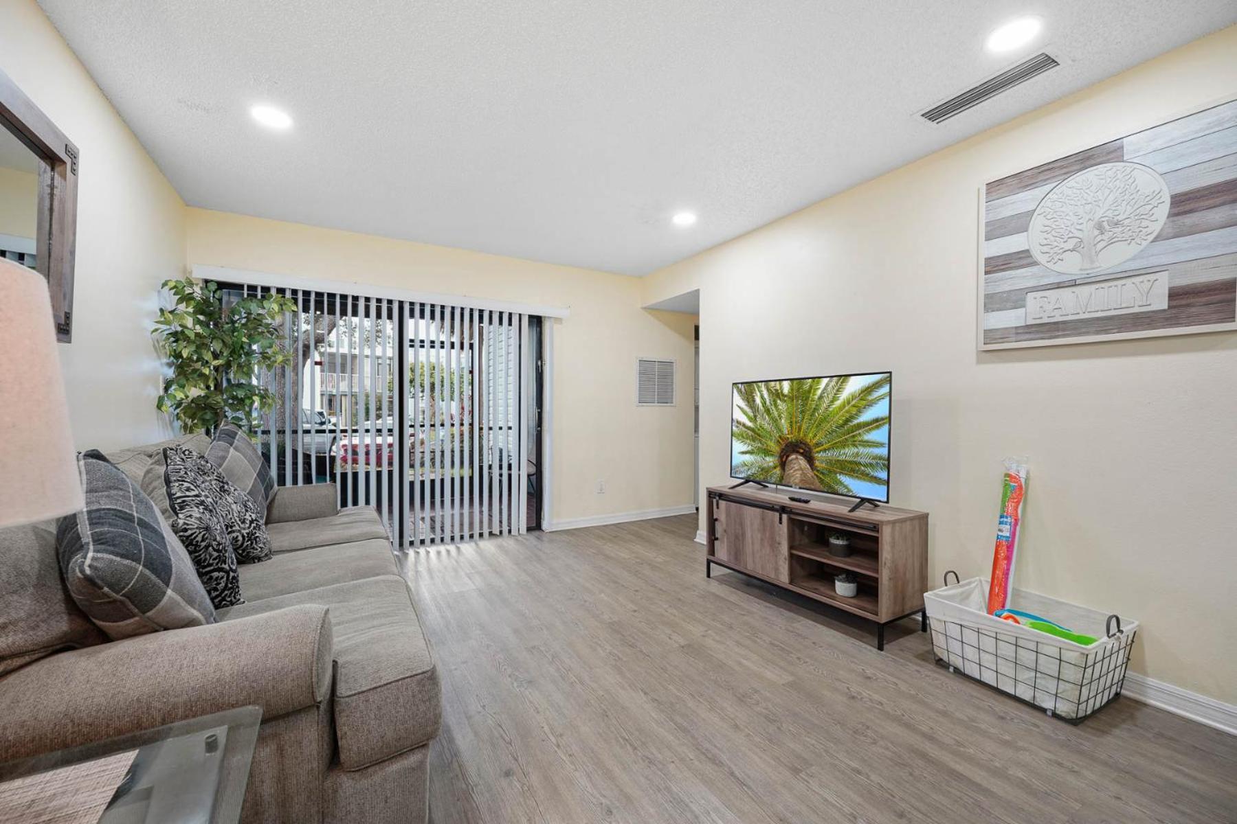 Orlando Vacation Apartment 3919 Exterior photo