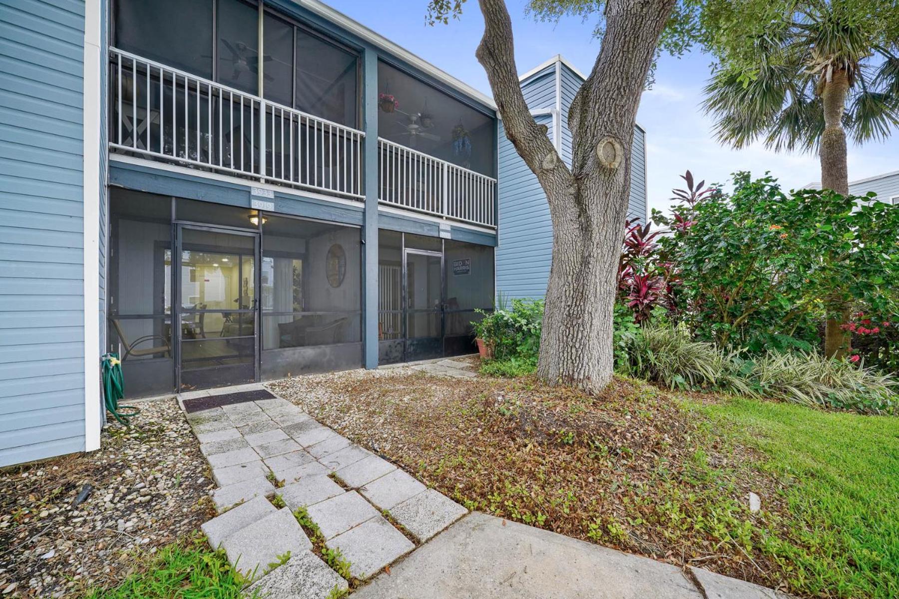 Orlando Vacation Apartment 3919 Exterior photo