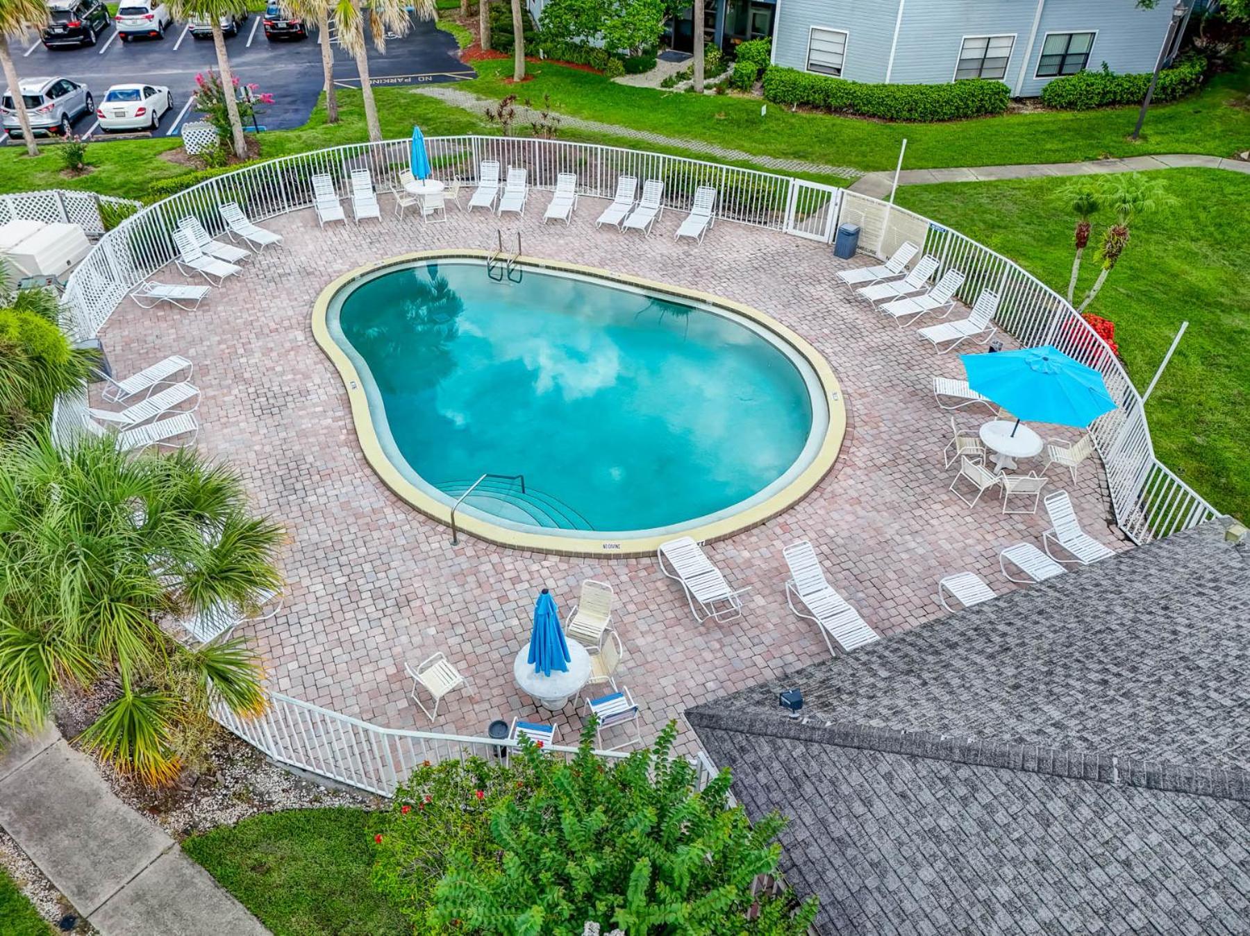 Orlando Vacation Apartment 3919 Exterior photo