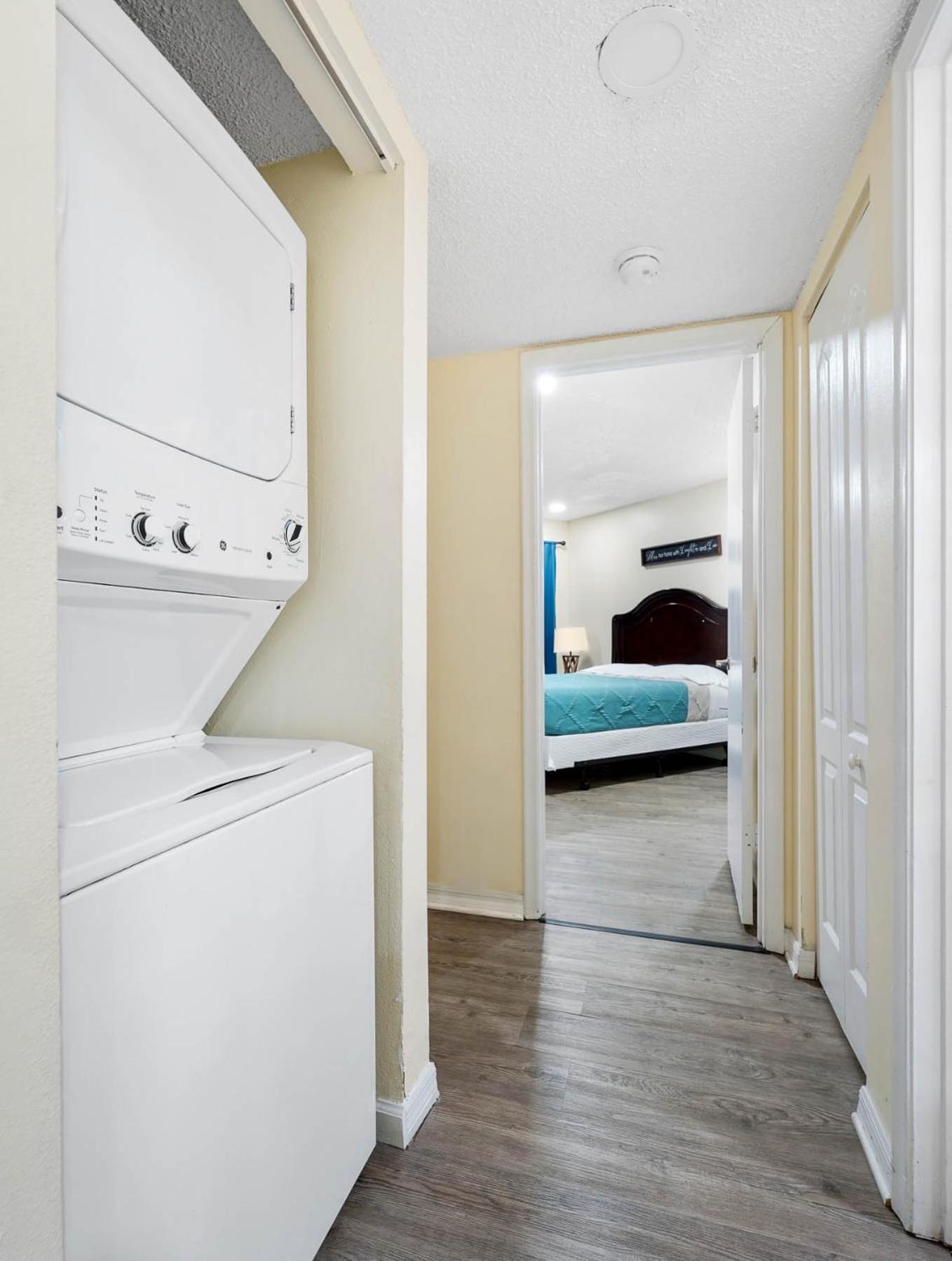 Orlando Vacation Apartment 3919 Exterior photo