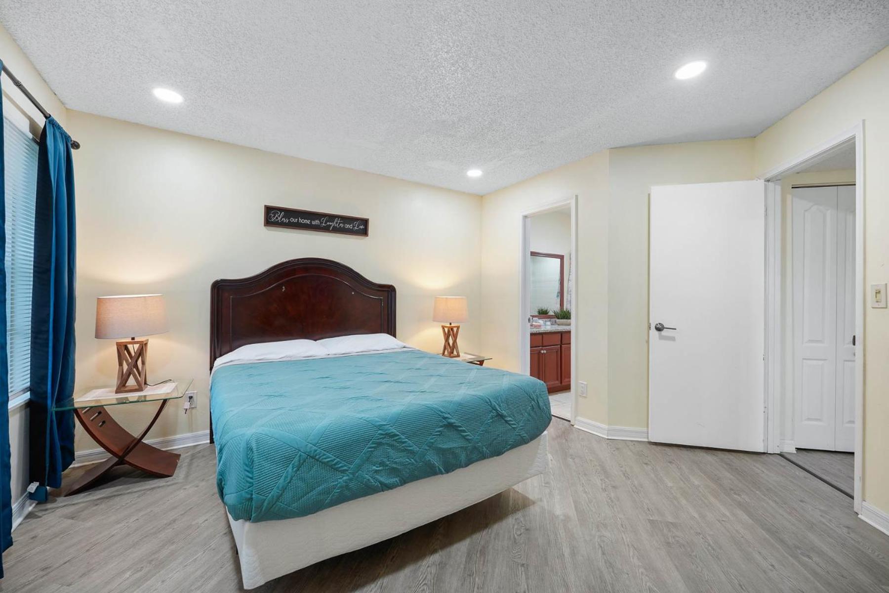 Orlando Vacation Apartment 3919 Exterior photo