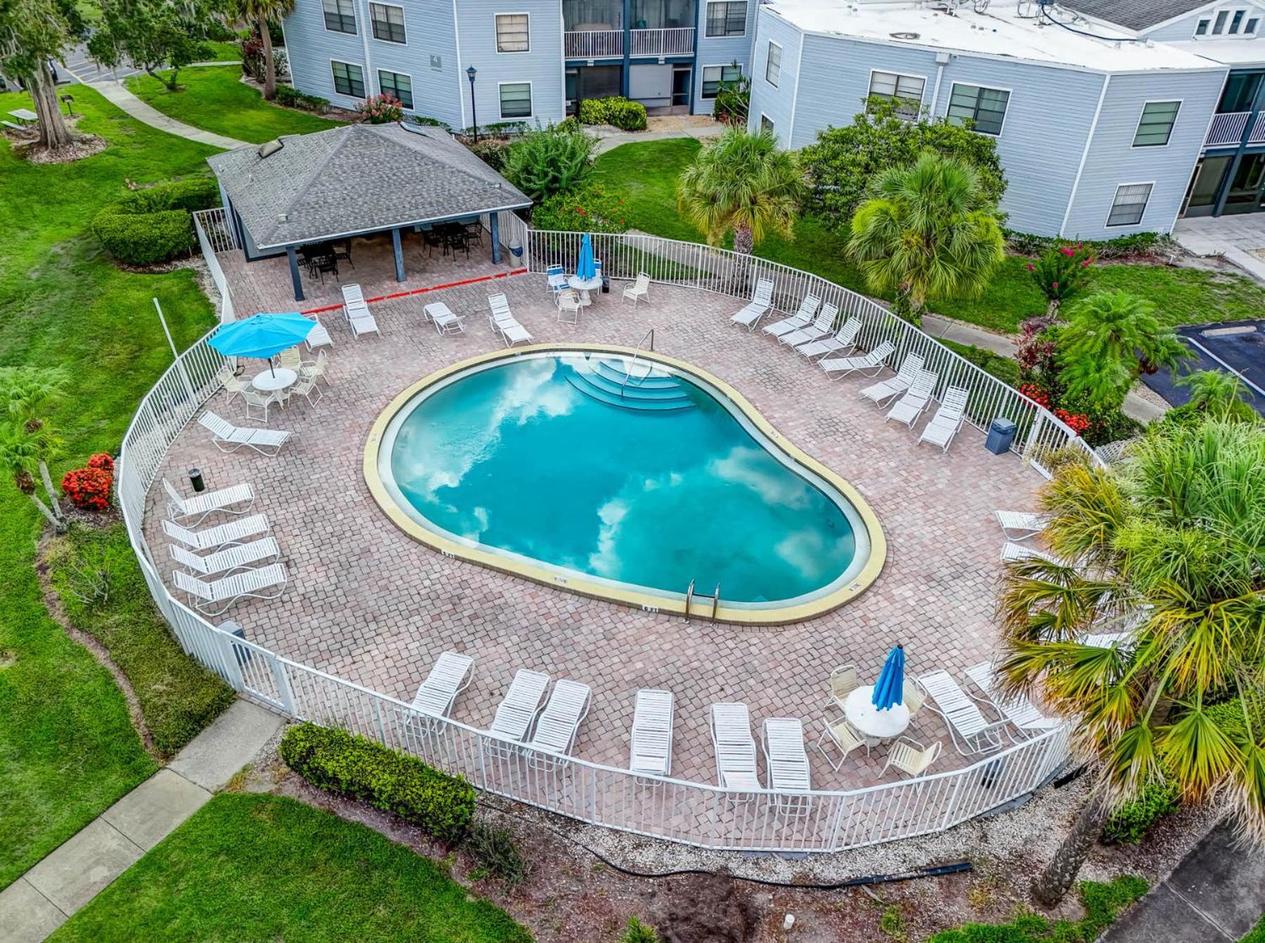 Orlando Vacation Apartment 3919 Exterior photo