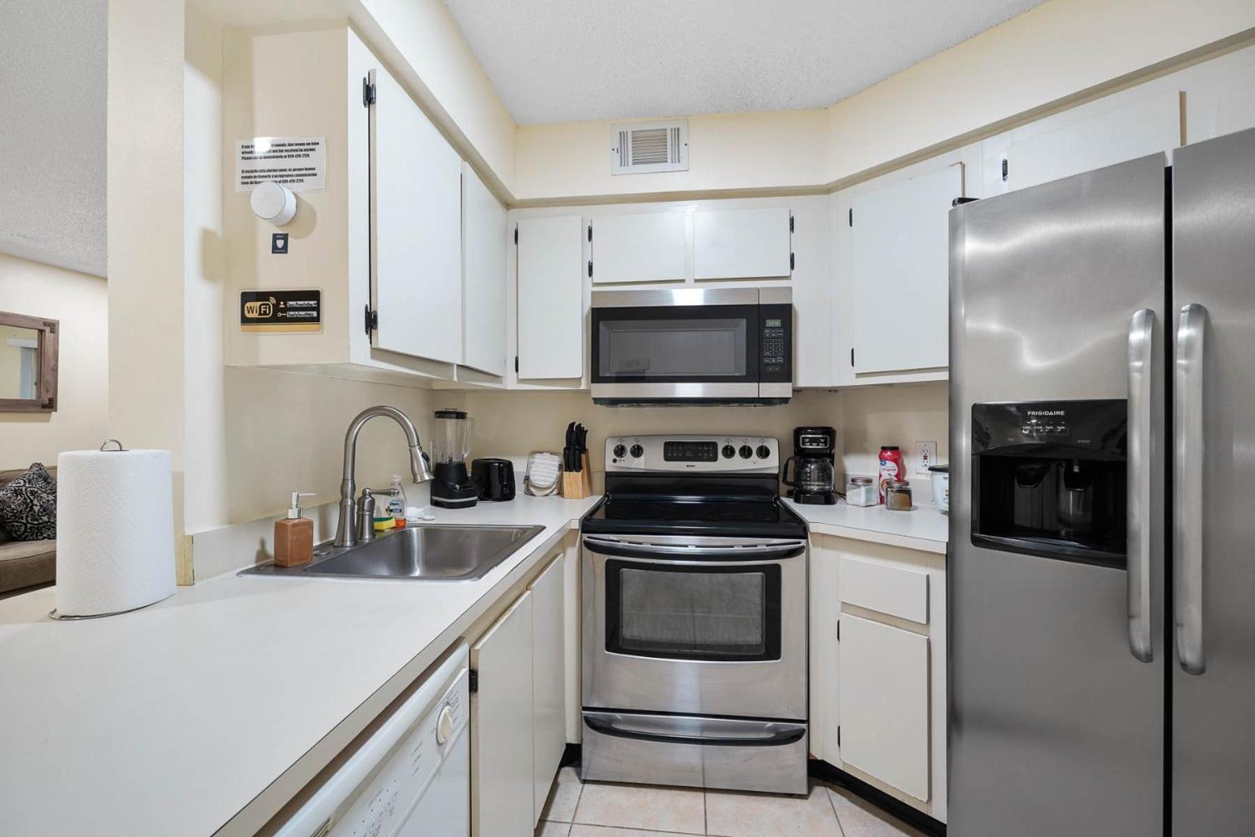 Orlando Vacation Apartment 3919 Exterior photo